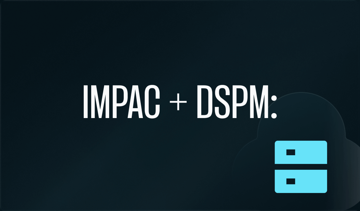 imPAC + DSPM